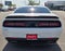 2023 Dodge Challenger GT Plus