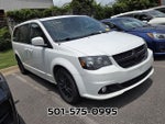 2020 Dodge Grand Caravan SE Plus
