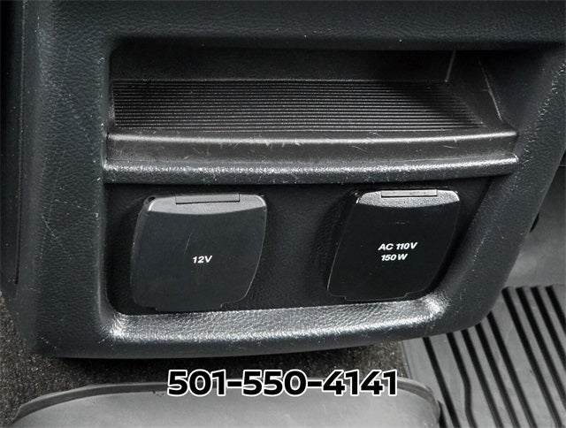 2020 Ford Edge ST Line