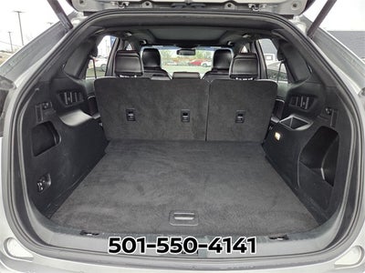 2020 Ford Edge ST Line