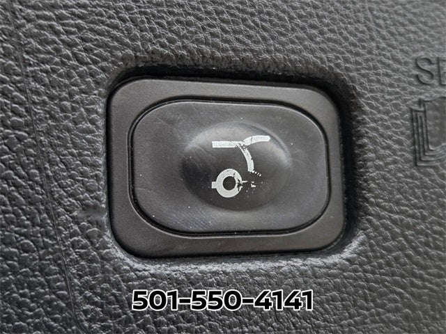 2020 Ford Edge ST Line