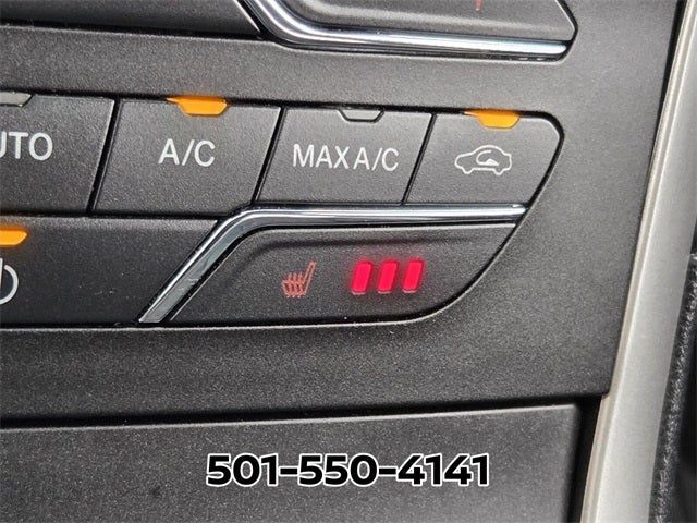 2020 Ford Edge ST Line