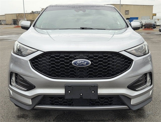 2020 Ford Edge ST Line