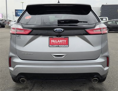 2020 Ford Edge ST Line