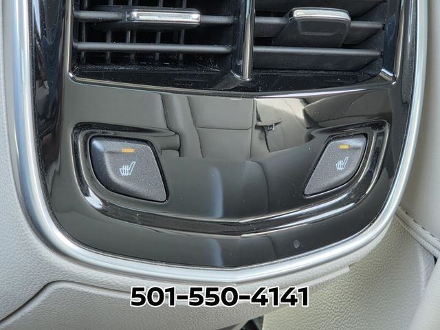 2013 Cadillac XTS Luxury