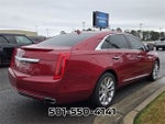 2013 Cadillac XTS Luxury