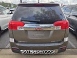 2012 GMC Terrain SLT-2