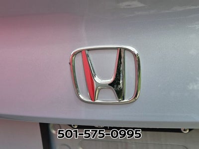 2023 Honda Civic EX