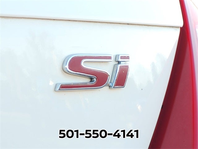 2013 Honda Civic Si