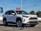 2021 Toyota RAV4 XLE AWD