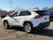 2021 Toyota RAV4 XLE AWD