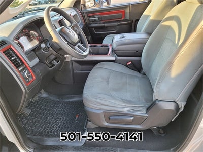 2014 RAM 1500 Express