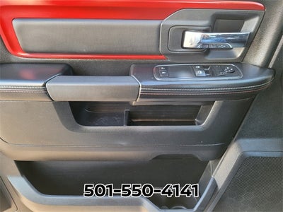 2014 RAM 1500 Express