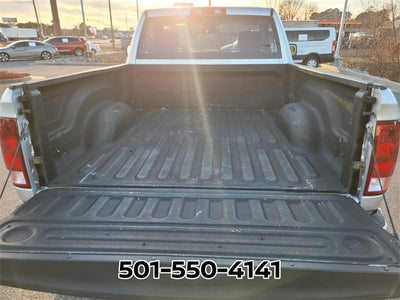 2014 RAM 1500 Express