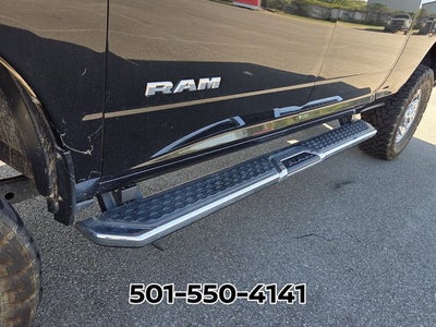 2020 RAM 2500 Tradesman