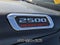 2020 RAM 2500 Tradesman