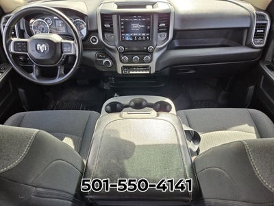 2020 RAM 2500 Tradesman