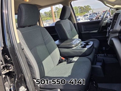 2020 RAM 2500 Tradesman