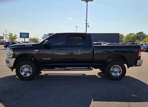 2020 RAM 2500 Tradesman