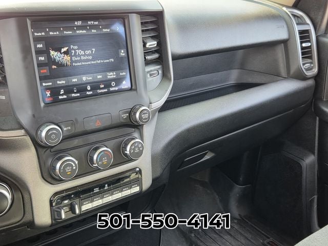 2020 RAM 2500 Tradesman