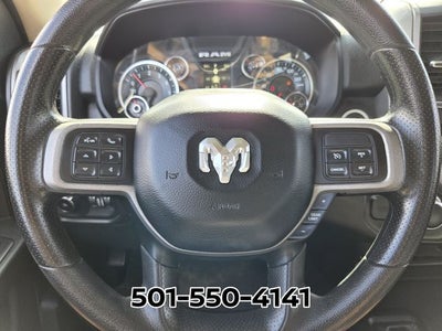 2020 RAM 2500 Tradesman