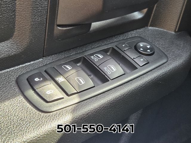 2020 RAM 2500 Tradesman