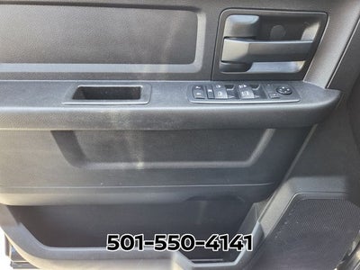 2020 RAM 2500 Tradesman