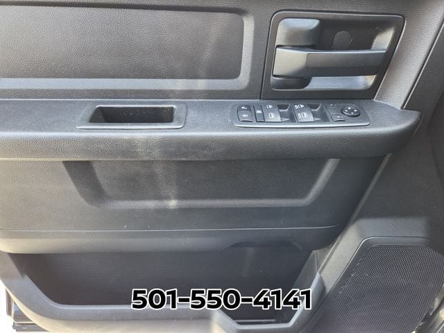 2020 RAM 2500 Tradesman