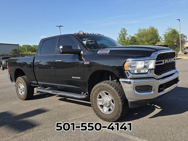 2020 RAM 2500 Tradesman