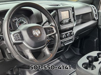 2023 RAM 2500 Big Horn