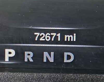 2016 RAM 2500 Laramie