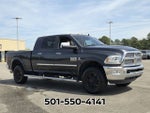 2016 RAM 2500 Laramie