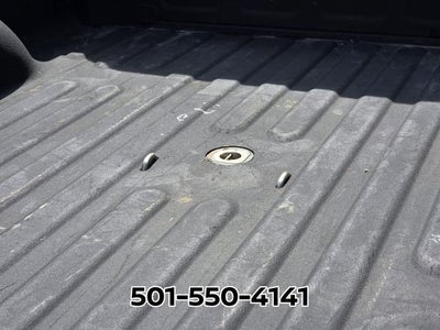 2016 RAM 2500 Laramie