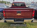 2016 Chevrolet Silverado 1500 LT LT1
