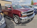2016 Chevrolet Silverado 1500 LT LT1