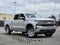2020 Chevrolet Silverado 1500 LT Texas Edition