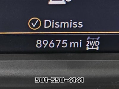 2020 Chevrolet Silverado 1500 LT Texas Edition