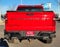 2023 Chevrolet Silverado 1500 Custom Trail Boss 4wd