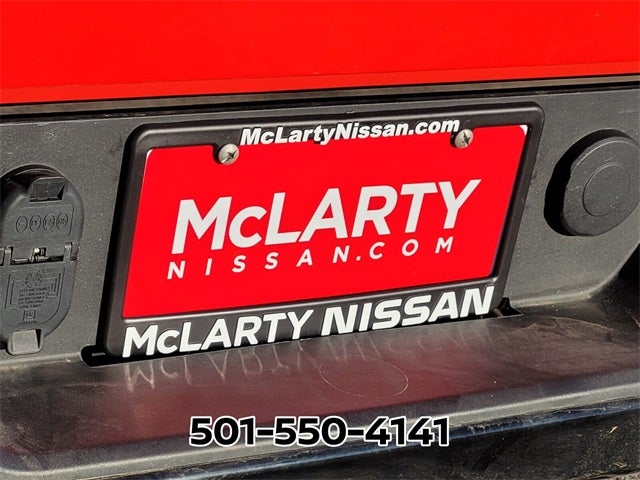 2023 Chevrolet Silverado 1500 Custom Trail Boss 4wd