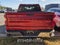 2021 Chevrolet Silverado 1500 LT Texas Edition