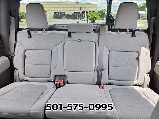 2019 Chevrolet Silverado 1500 RST Mobility Equipped