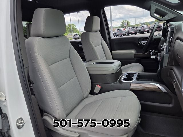 2019 Chevrolet Silverado 1500 RST Mobility Equipped