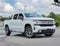2019 Chevrolet Silverado 1500 RST Mobility Equipped