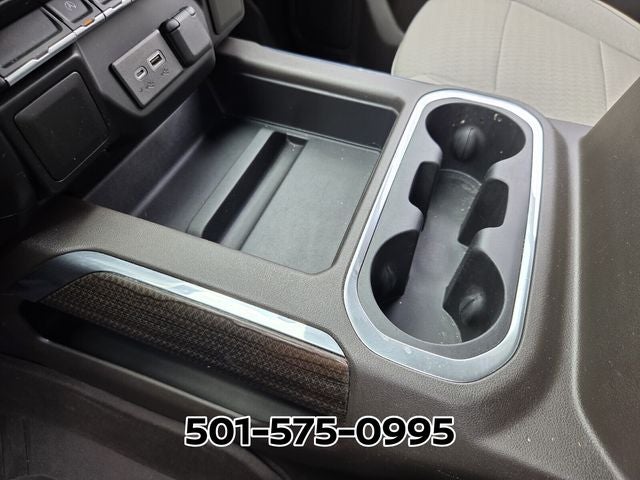 2019 Chevrolet Silverado 1500 RST Mobility Equipped