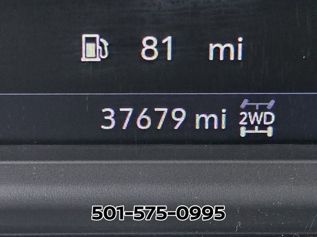 2019 Chevrolet Silverado 1500 RST Mobility Equipped