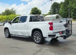 2019 Chevrolet Silverado 1500 RST Mobility Equipped
