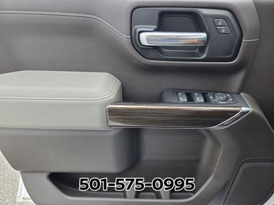 2019 Chevrolet Silverado 1500 RST Mobility Equipped