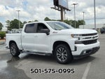 2019 Chevrolet Silverado 1500 RST Mobility Equipped