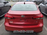 2018 Kia Forte EX