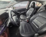 2018 Kia Forte EX